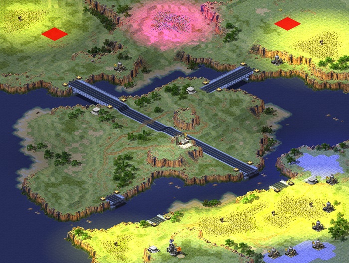 MO: Lagoon (2) preview