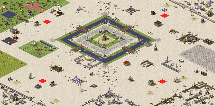 [4] the hot wars preview