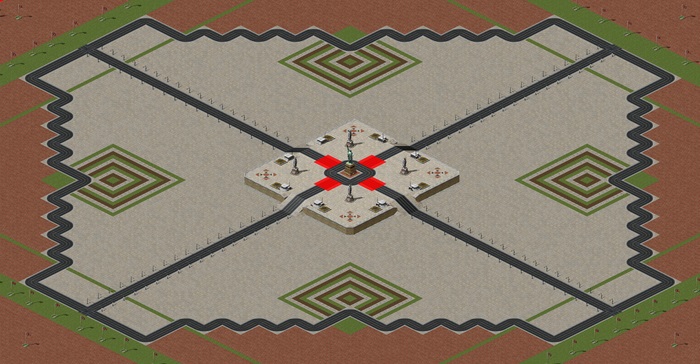 ShowOff(SOTA AI)-Extreme-Plus - So Hard ver4 preview