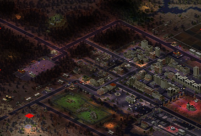 (3) Zombie Escape preview