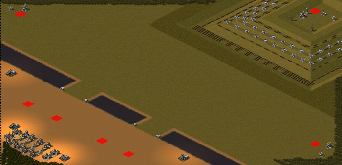 SURVIVAL Fortress X6 preview