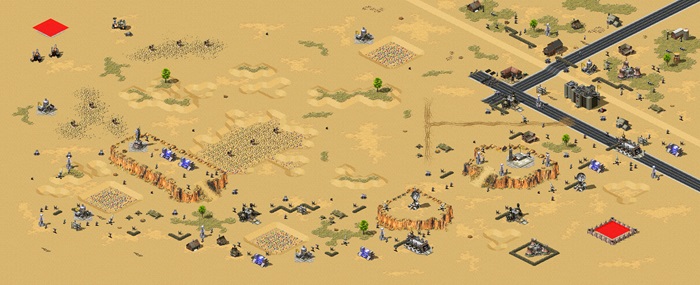 [2] Soviet Revenge! preview