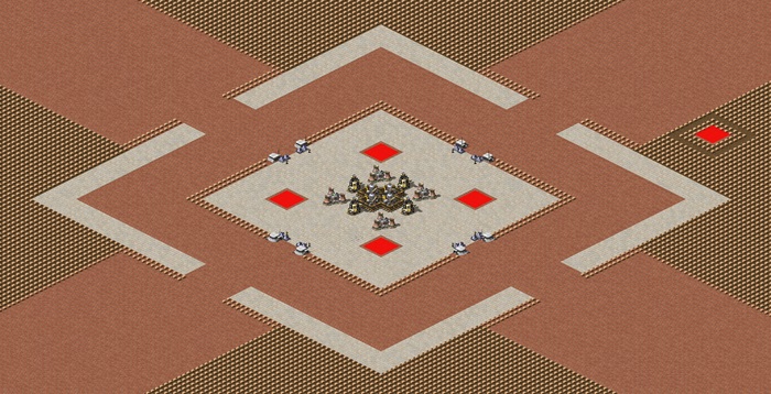 Middle Madness V1.5 by Lucifer_MS -- MISSING preview