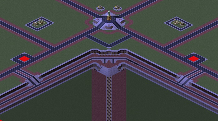 2P Multi[RAZER]1.A Remastered x3 Pro v1.21 (fixed bomb car) Easy preview