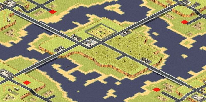 Lab Central 4 preview