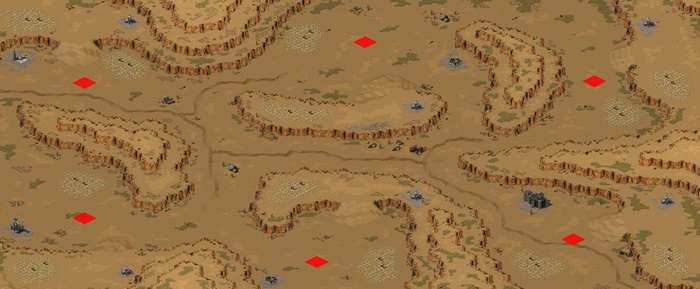 [6] Sedona Pass preview