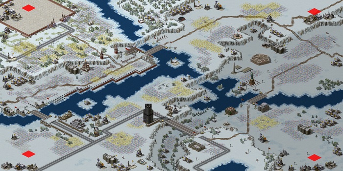 Yellow Snow 3 con. yards preview