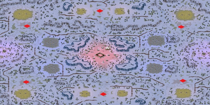 Dead Six (6) preview