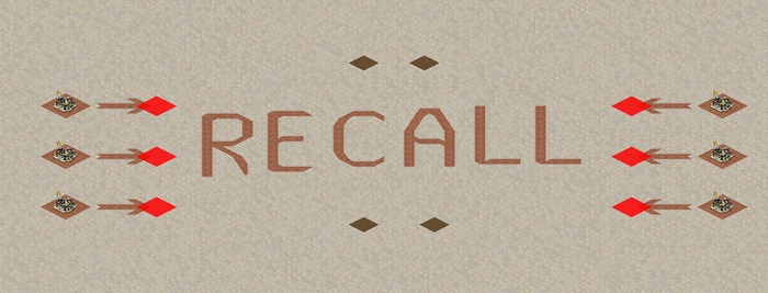 Yosef Anan - ReCall v6 preview