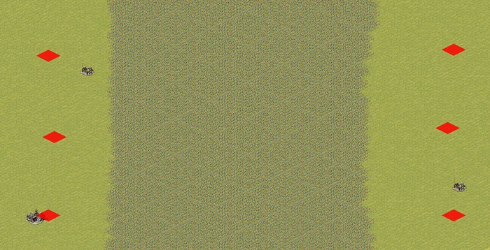 rekoool (2-6) players fast preview