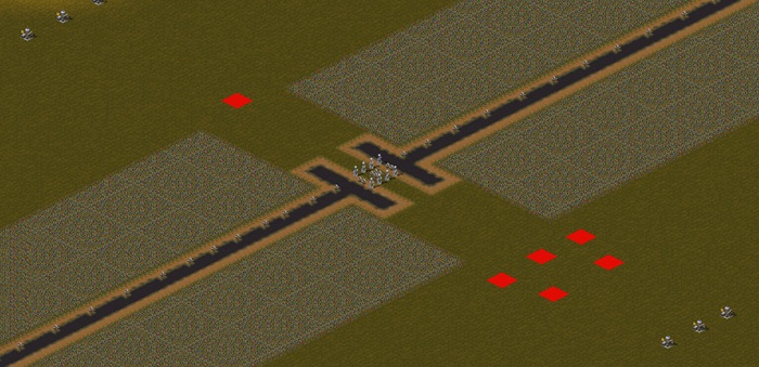 L Vs R  Survival (5p) -- MISSING (randomized 2019-02-06 174249) preview