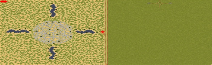 [SMK v4.0 - SRV] Double Trouble (2) v1.4 preview