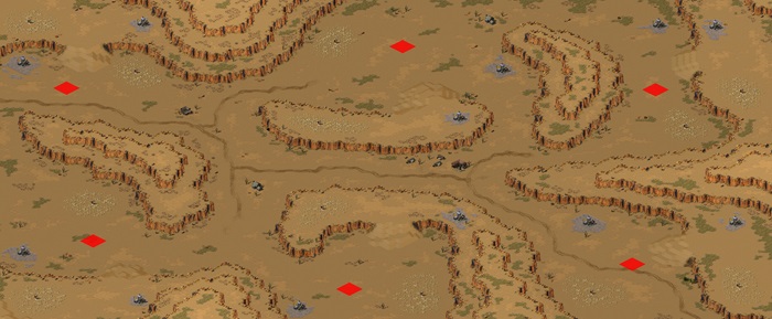 [6] Sedona Pass Balanced preview