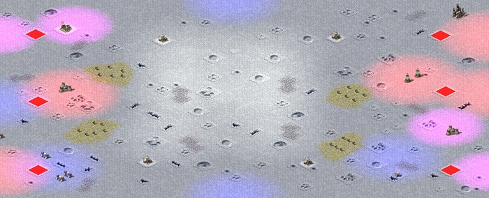 [6] Salute-DOS 1.1 preview