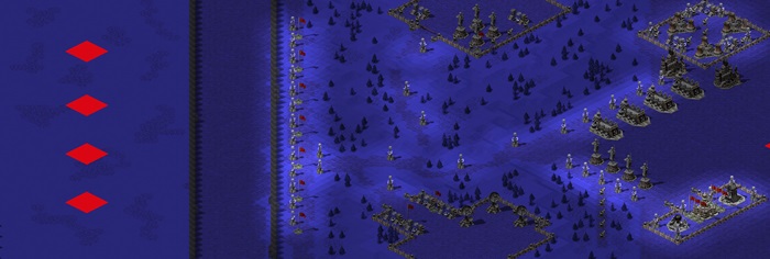 Ukranian Survival (FINAL TEST) preview