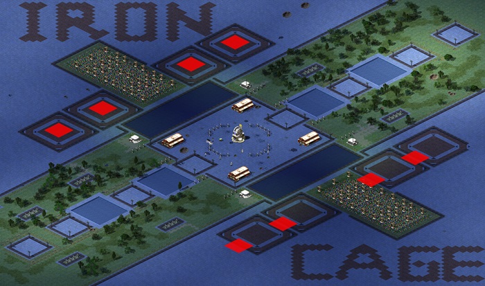 [8]--IronCAGE-- v.1 - Reid Maps preview