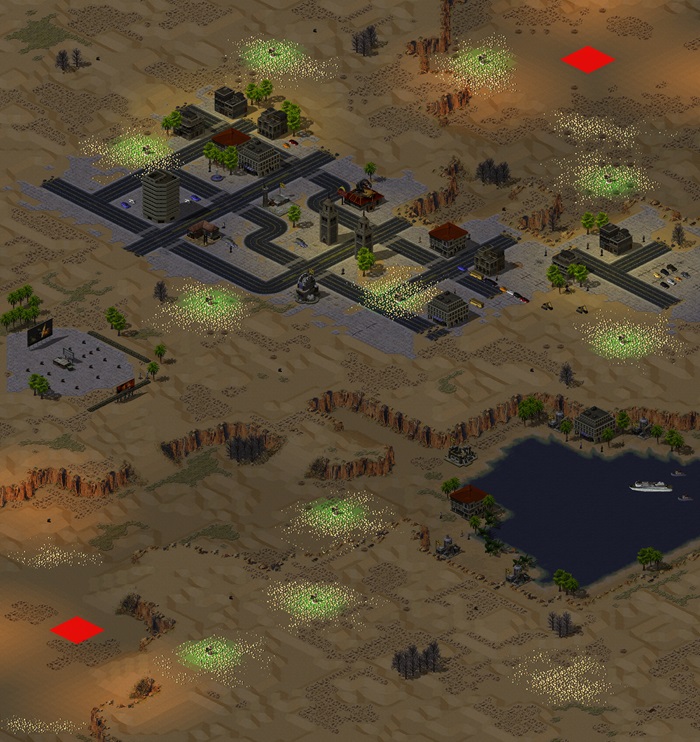 [RVMECH] Tale of Two Cities 2 (2) preview