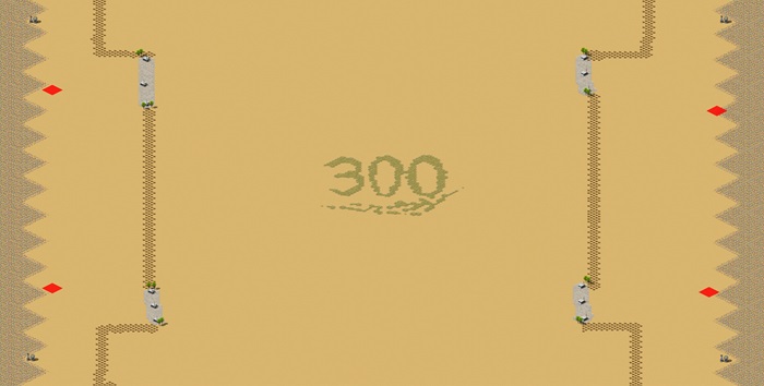 300 SPARTAN FIELD  By: General23 preview