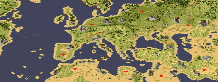 Eurasia [2-8] zoom's edition preview