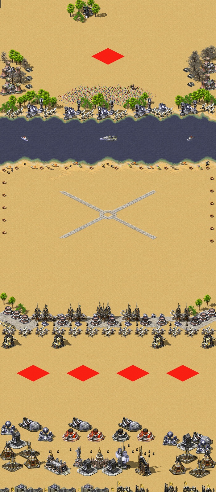 SUR In Egypt V 3.0 (Edited by MISSING) preview