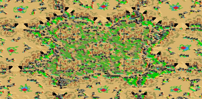 Ore Pit (2-8) preview