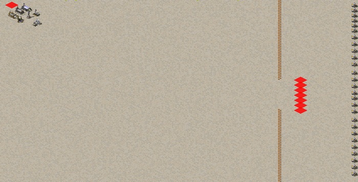 LAST REFUGEE 13 preview