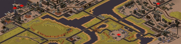 United Invasion preview