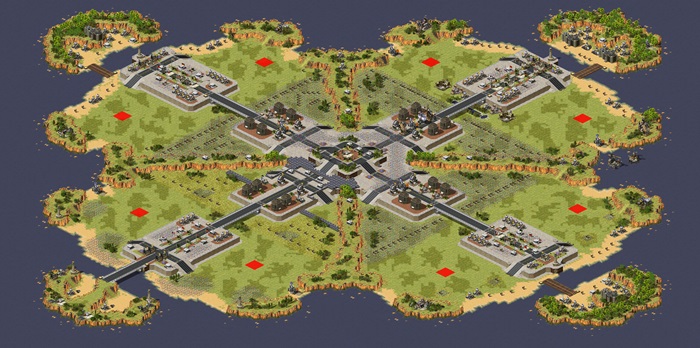 [E] Clover Conflict Tweak AC preview