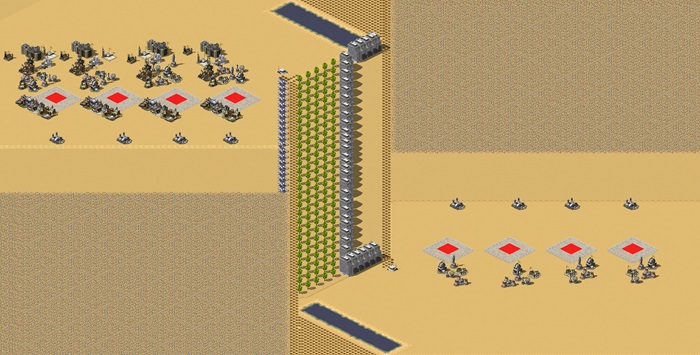 PRN MAP REDZONE V1.1 preview