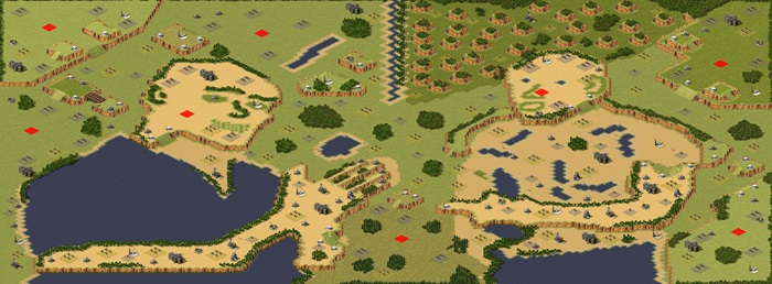 Face to face by AP preview