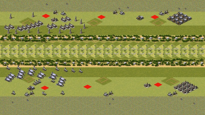 Boggle04's RAW 1&4 Sov 3&6 Allied A Learning Experience preview