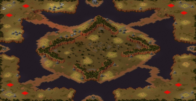 [8] Mayflower [Originfasdfal] modified preview