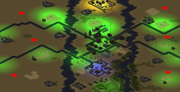 Nowhere Nevada by Ct.Raptor preview