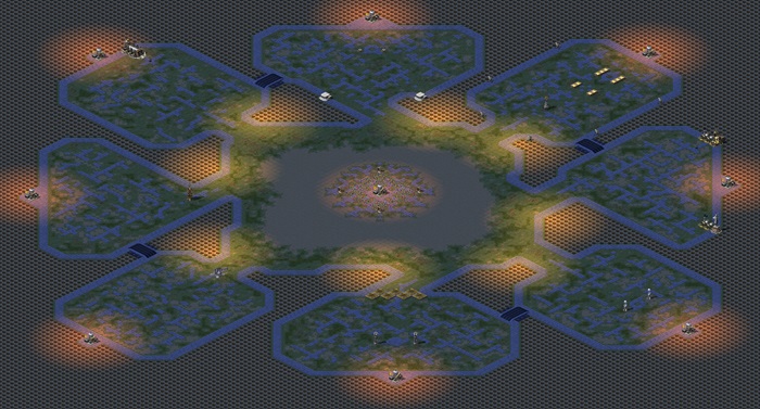 [8] The Oil With Bonus SS [Team] [No Nuke] preview