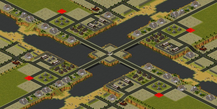 wangjunqiangchengshi2 preview