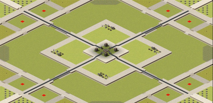 Power Grid 2 preview