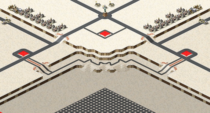 [3] Cliffs Of Pandemonium - RAZER preview