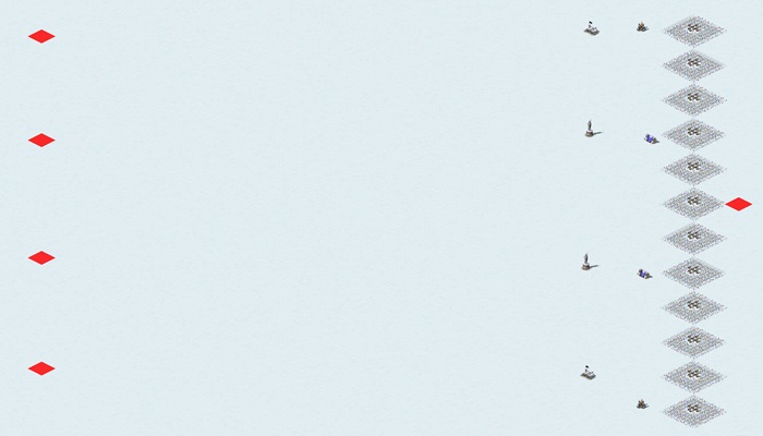 Normal Survival 0001 (200 Waves) -- Edited by MISSING preview