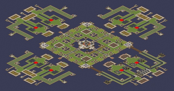 Hex Bay 3 (2-8) preview