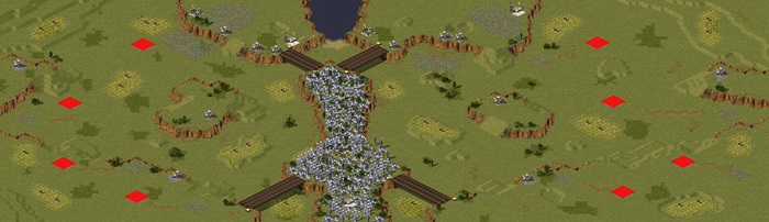 [8] Corwick Forest preview