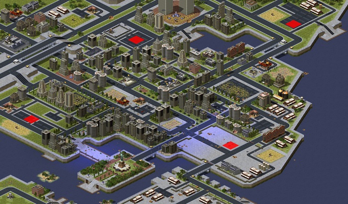 Allied Survival - New York (Easy) preview