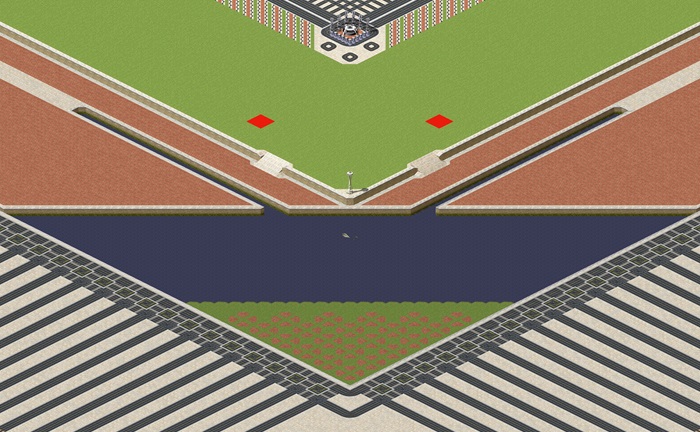 Operation in Arizona[Feras] - HARD Survival v2.2 preview