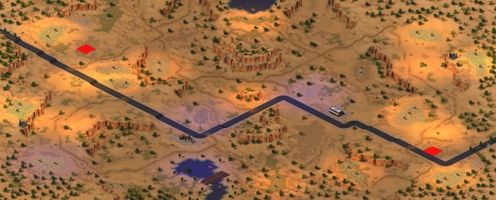 [2] Speed Demon preview