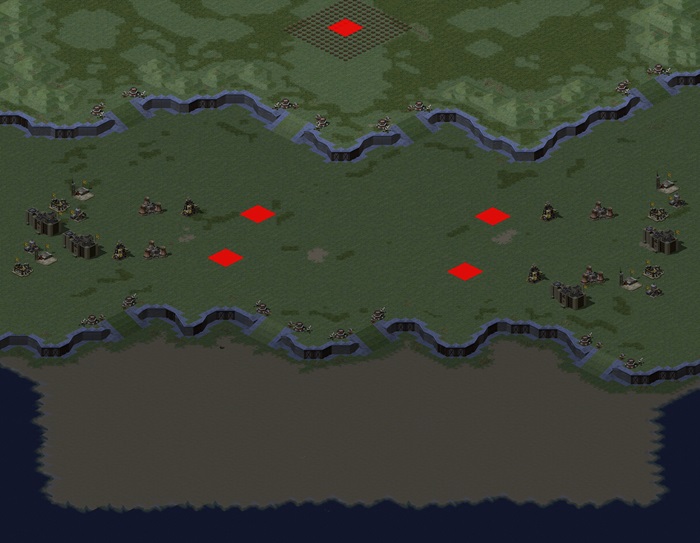 [SURVIVAL] AxonBeach 2.0 by GenX preview