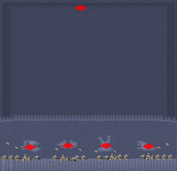 sURVIVaLGALAXY e.h. H preview