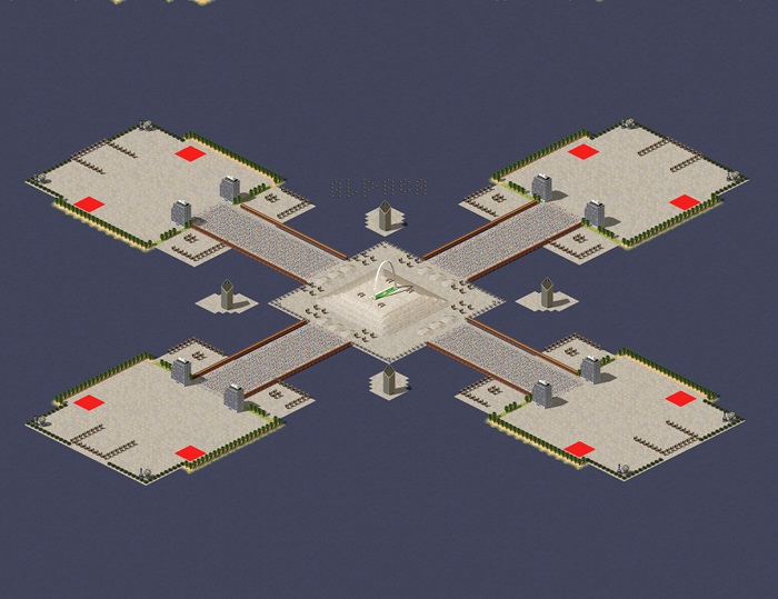 -VS- The World is Yours - sell a building for infinite money 006 - alpaca preview