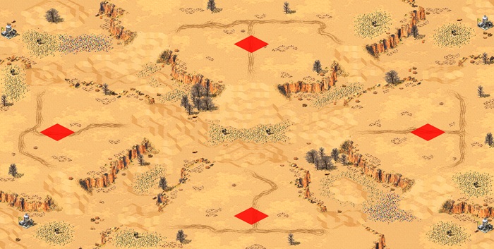 [CompBal] Dry Heat v0 preview