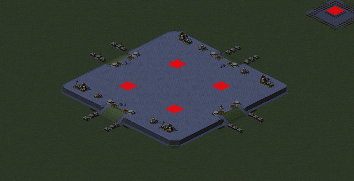 Last Stand v2.1 last edition by Lucifer_MS -- MISSING preview