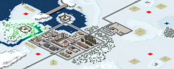 AlternativeSovietCity preview