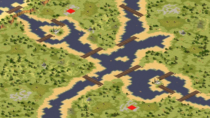 [2] Bull Run LE (PreCaptured) preview